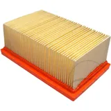 Air filter hiflo hfa7913 alternative: 7232275 for: BMW F (800, 650, 700)