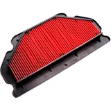 Air filter hiflo hfa2605 for: Kawasaki ZX - 6R, ZX - 6RR
