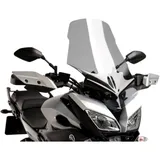 Touringscheibe Puig - rauchgrau für Motorräder