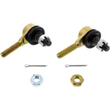 Spurstangenkopf Satz All Balls Racing passend für: Kawasaki KLF, KVF, KEF