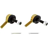 Track rod end kit ALL BALLS racing for: Polaris Predator
