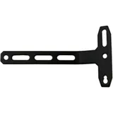 Universal Rear Reflector Holder T-Piece for Motorcycles