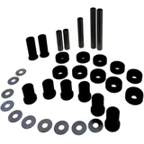 Einzelrad AUFH hinten All Balls Racing Reparatursatz passend für: Suzuki LT - A