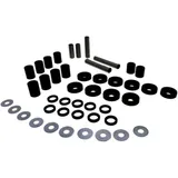 EINZELRAD AUFH hinten All Balls 501075