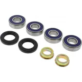 independent suspension rear repair set 501080