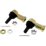 Spurstangenkopf Satz All Balls Racing verstärkt passend für: Yamaha YFM 7650259
