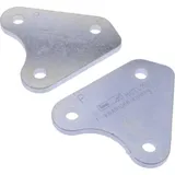Rear lowering kit trw MCTL195