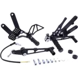 Rearset alu sp trw MCF169SP Rearset alu sp trw MCF169SP