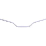 Handlebar alu silver 28mm trw MCL855CB