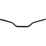 HANDLEBAR ALU BLACK 28MM for Offroad Applications TRW High