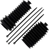 Rubber boot tie rod ALL BALLS racing for: Polaris General
