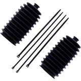 Faltenbalg Spurstange für Motorräder All Balls Racing 7650424