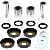 Wishbone bearing set all balls racing 501030