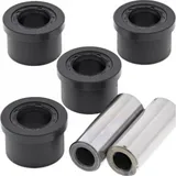 Wishbone bearing set all balls racing 501089