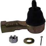 Track Rod End for Motorcycles - All Balls Racing 7650584