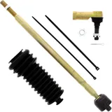 Track Rod End Kit for Motorcycles All Balls Racing
