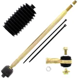 TRACK ROD END KIT for Motorcycles 7650611