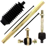 Track Rod End Kit for Motorcycles All Balls Racing 7650616