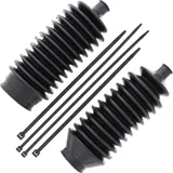 Fork gaiter tie rod all balls racing 513002