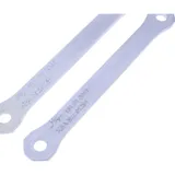 Rear rising kit 151010041