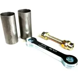 REAR LOWERING KIT for Motorcycles 7650770