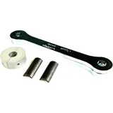 Rear Lowering Kit for Motorcycles Alpha Technik 7650776