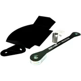 Rear Lowering Kit for Alpha Technik 7650777