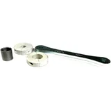 Rear Lowering Kit for Improved Ride Stability