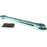 Rear Lowering Kit for Enhanced Riding Stability