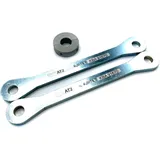 Rear lowering kit alpha technik for: MV Agusta Brutale 7650790