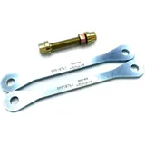 REAR LOWERING KIT for Motorcycles Alpha Technik