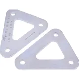 Rear lowering kit 150090003