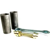 Hecktieferlegungssatz für Motorräder Alpha Technik 7650810