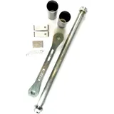 Rear lowering kit alpha technik for: Kawasaki GPZ