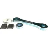 Rear lowering kit alpha technik for: Hyosung GT