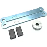 Hecktieferlegungssatz für Alpha Technik 7650838