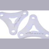 Hecktieferlegung 150090114