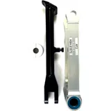 Rear lowering kit alpha technik for: BMW S