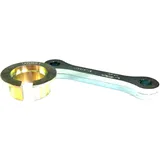 Rear lowering kit alpha technik for: Kawasaki KLX