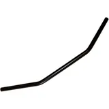 Steel Black 1 Inch Dragbar TRW
