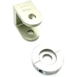 Rear lowering kit alpha technik for: Honda CB 7650861