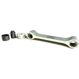 Hecktieferlegungssatz Alpha Technik passend für: Honda CBR 7650867
