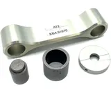 Rear lowering kit alpha technik for: Honda VFR 7650888