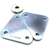 Hecktieferlegungssatz Alpha Technik passend für: Honda VFR 7650889