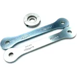 Rear lowering kit alpha technik for: Honda NC 7650891