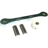 Rear Lowering Kit for Alpha Technik 7650901