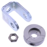 Rear lowering kit alpha technik for: Voge Rally