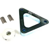 Rear Lowering Kit for Motorcycles 7650904