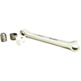 Rear Lowering Kit for Enhanced Ride Stability