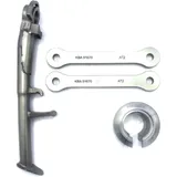 REAR LOWERING KIT for Motorcycles Alpha Technik 7650922
